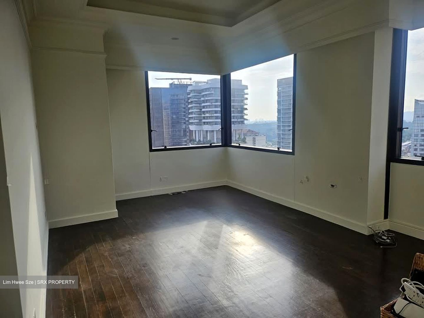 Four Seasons Park (D10), Condominium #595187801